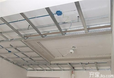 龍骨質(zhì)量辨別與種類全解析 室內(nèi)裝飾材料選購指南