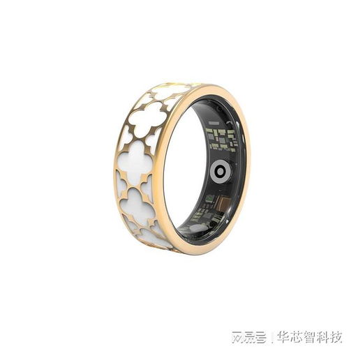 智能戒指品牌口碑盤點(diǎn) 哪家廠商更值得信賴？